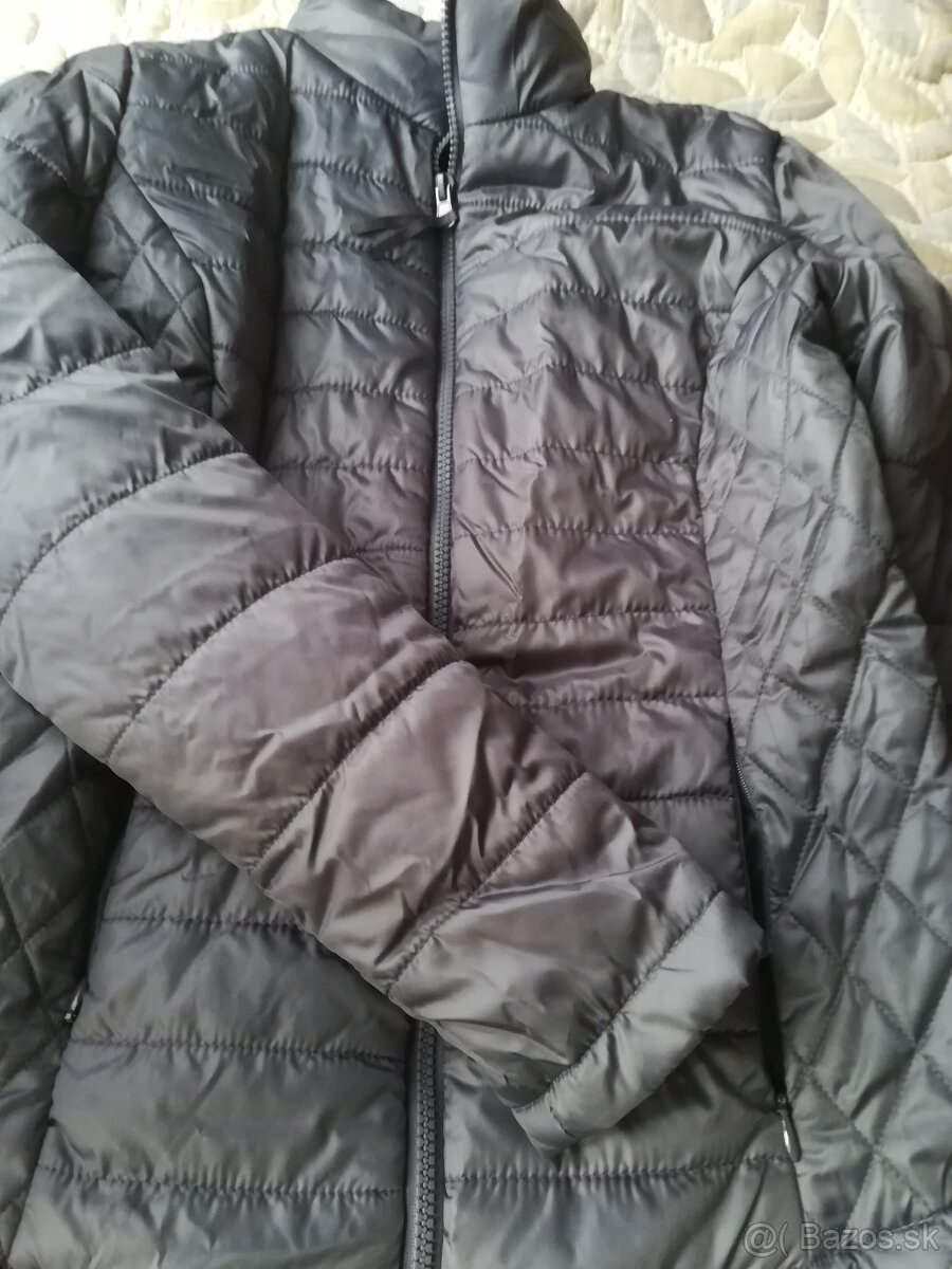 Dámska bunda v. 38-40 - 14