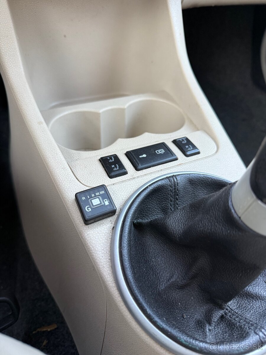 Škoda fabia 1.4 LPG nová STK/EK - 14