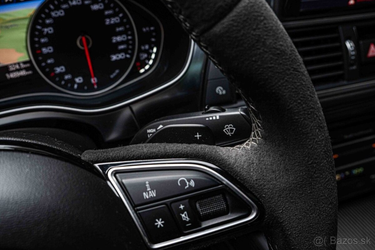 Audi A7 Sportback competition 3.0 TDI quattro - 14