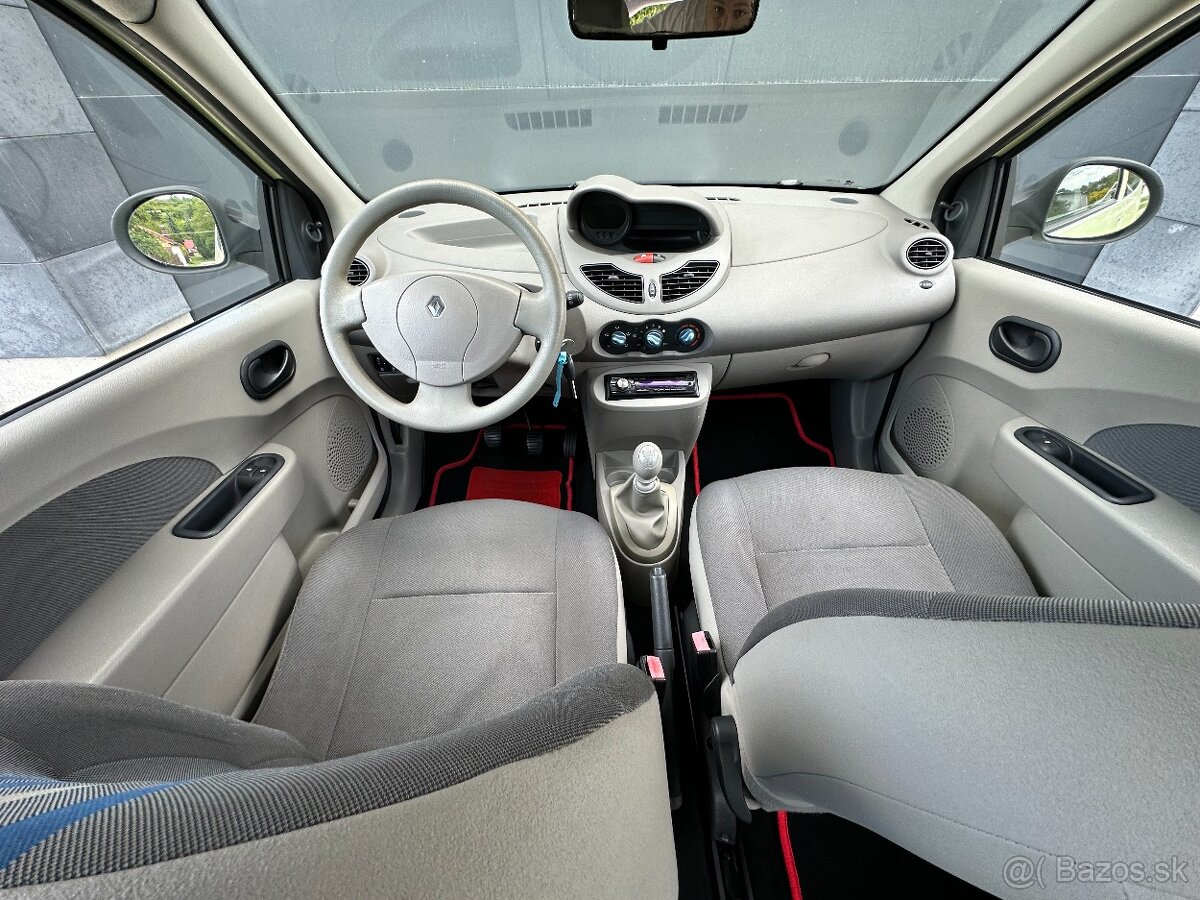 Renault Twingo 1.2 16V - 14