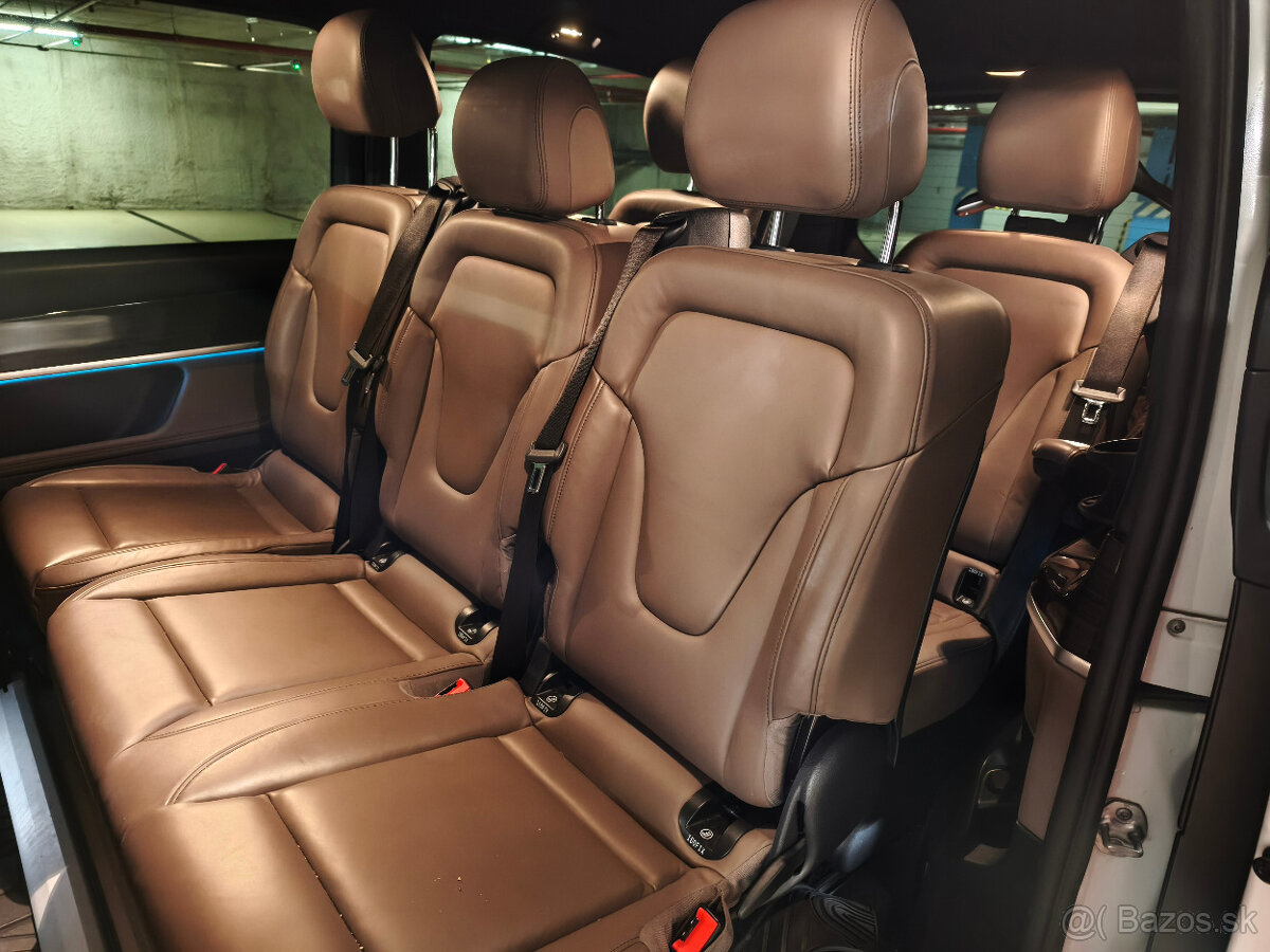 V 300d 4-matic A9 - 14