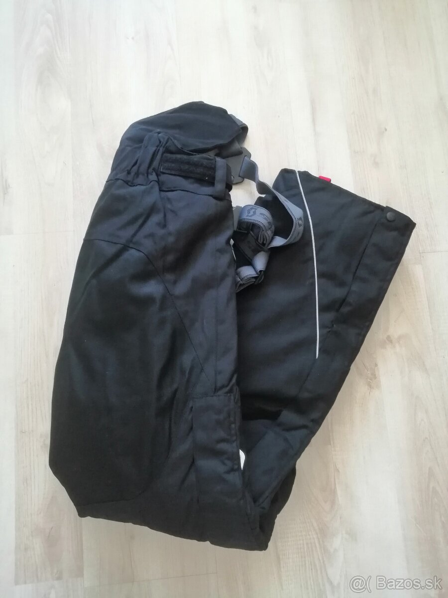 SCOTT GORETEX - 14