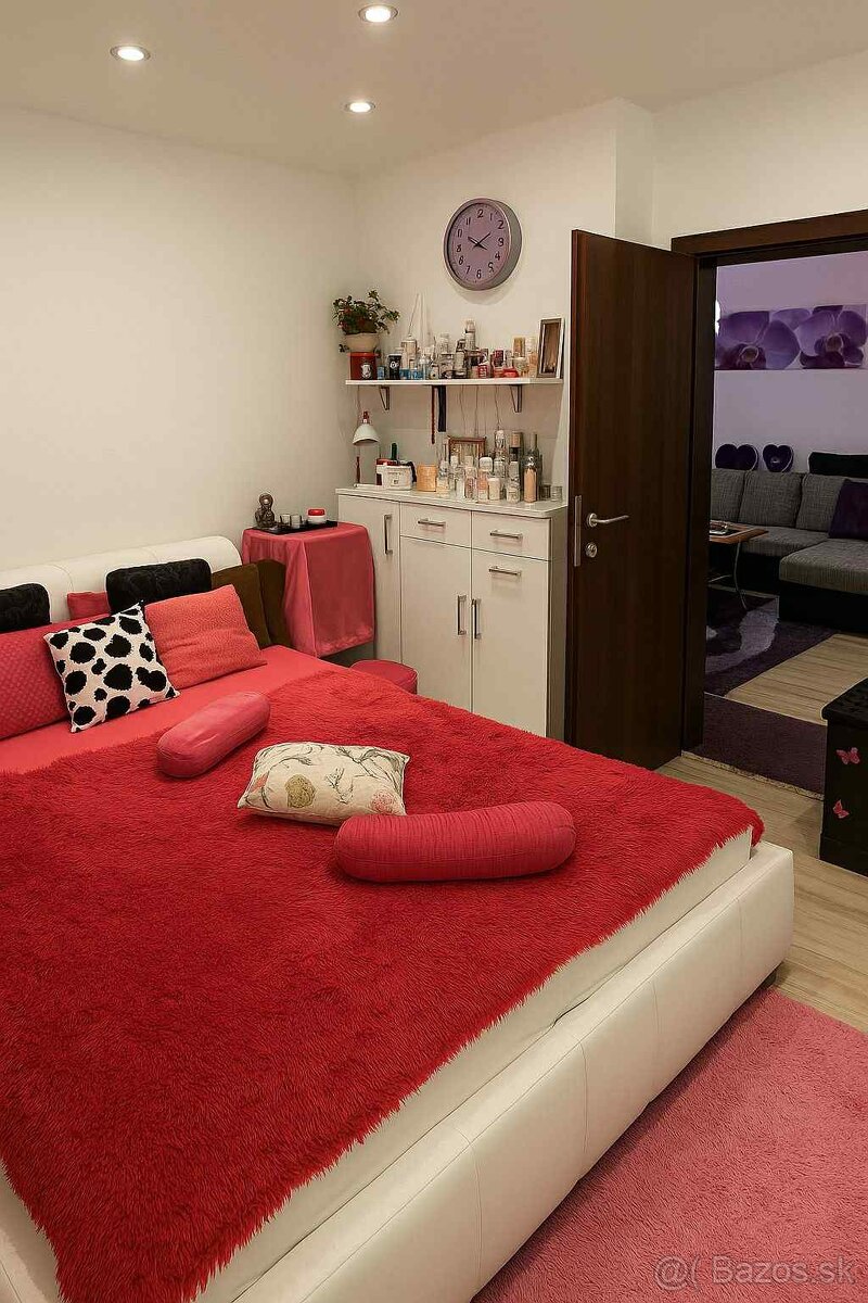 Predám 3-izb.byt - 14