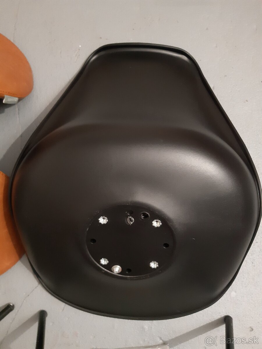 Jedálenské,kancelárske stoličky komfort - 14