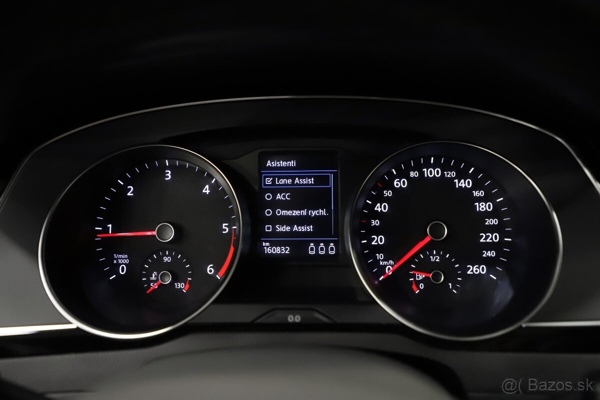 Volkswagen Passat B8 Variant 2.0 TDI 90kW DSG automat - 14
