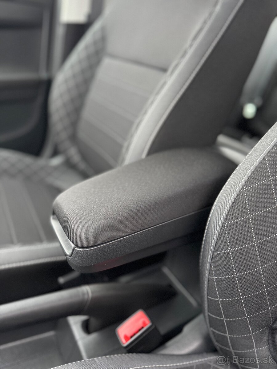 Škoda Fabia Combi 1.0 TSI Style DSG, 29122km, 2021, v záruke - 14