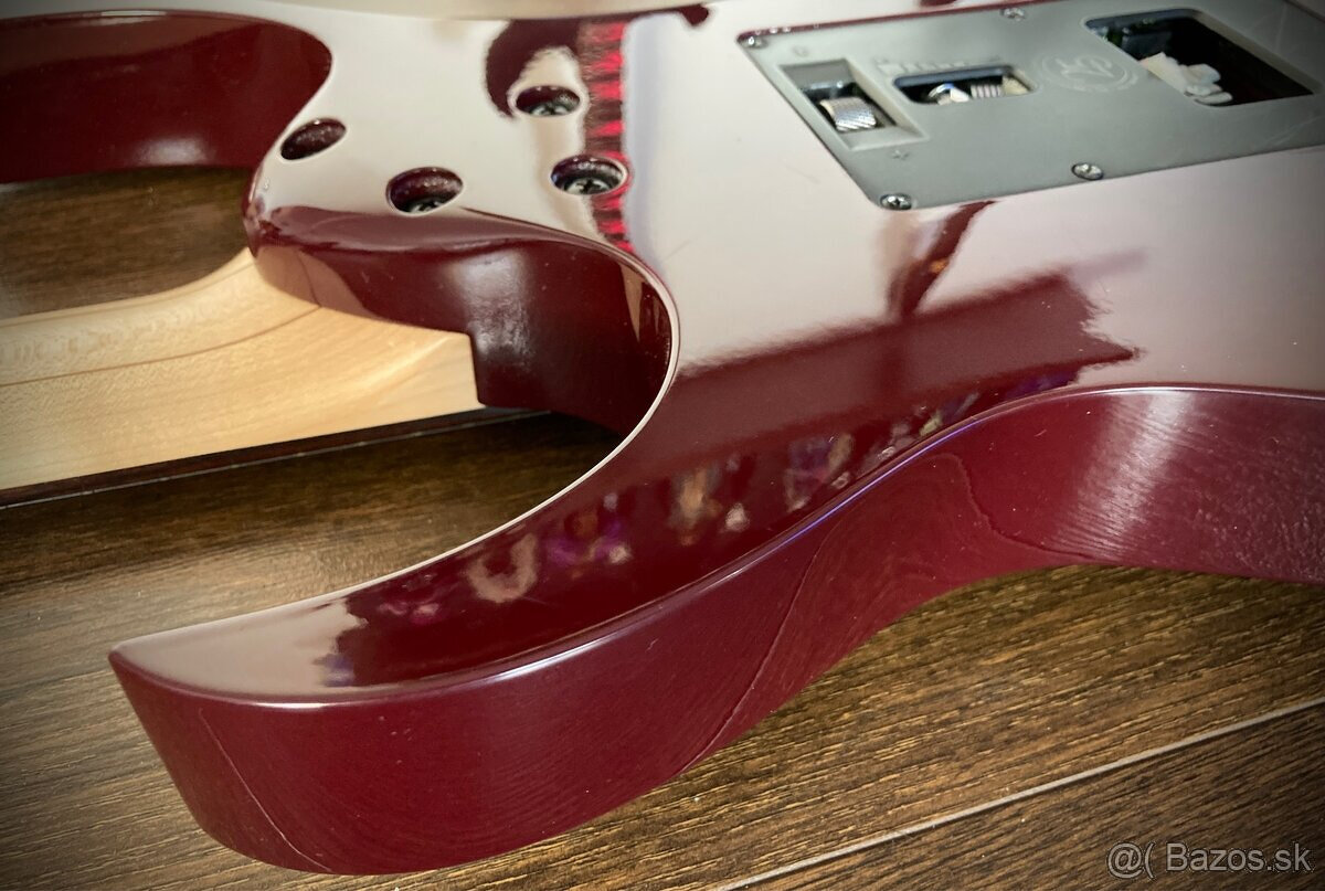 IBANEZ RGA420Z | RG550 Prestige - 14