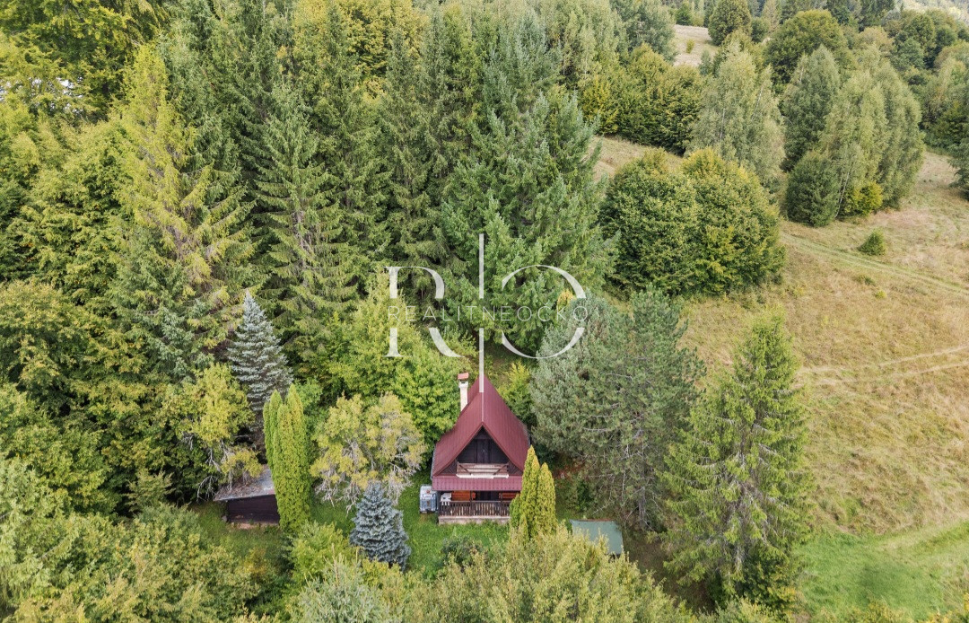 Rekreačna chata - 14