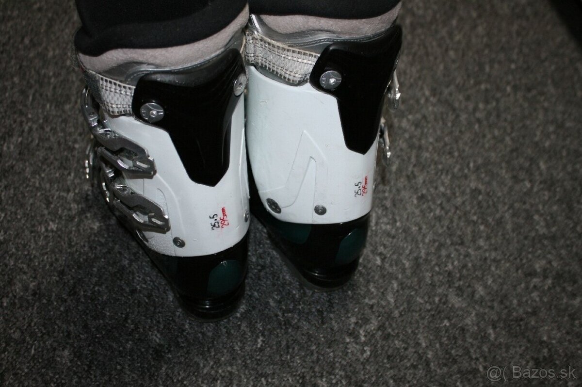 dámske lyže head 156 cm - 14