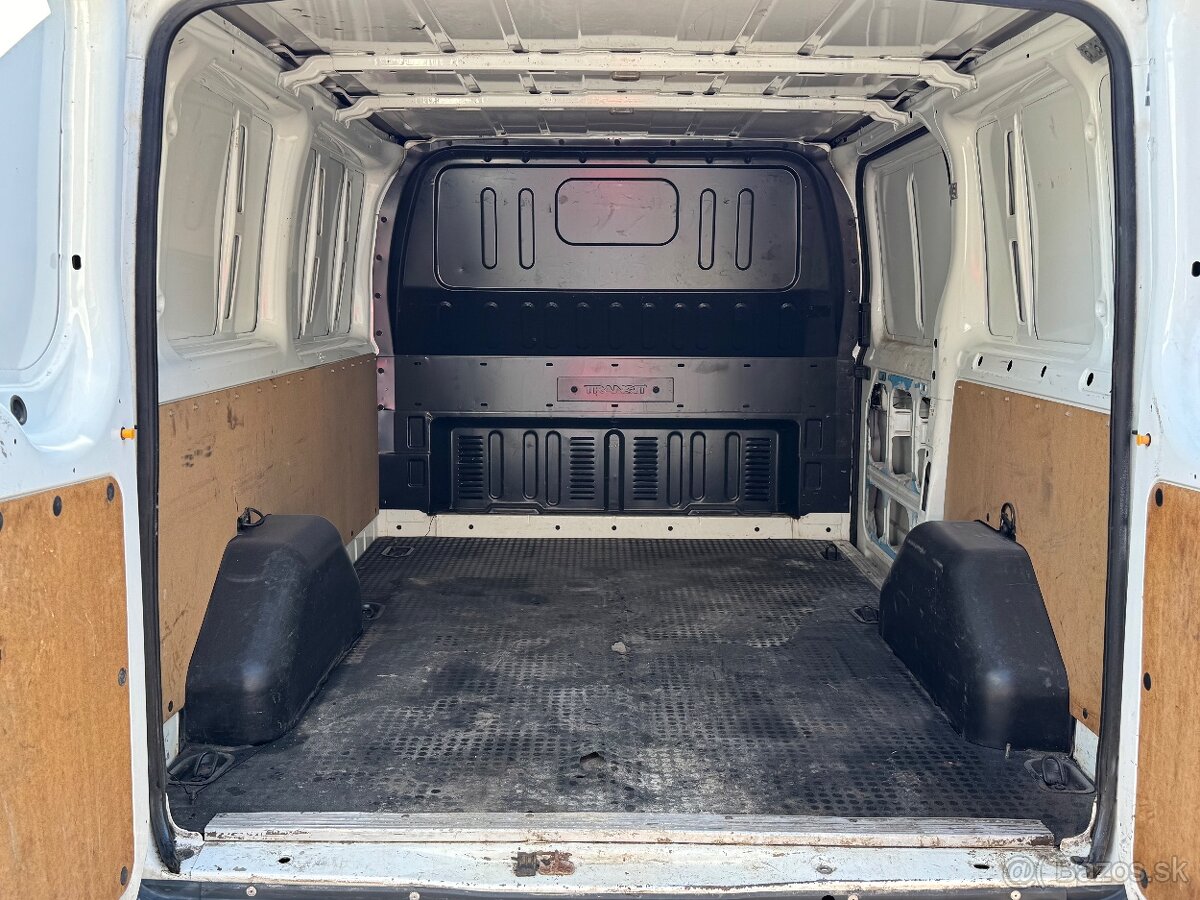 Ford Transit - 14