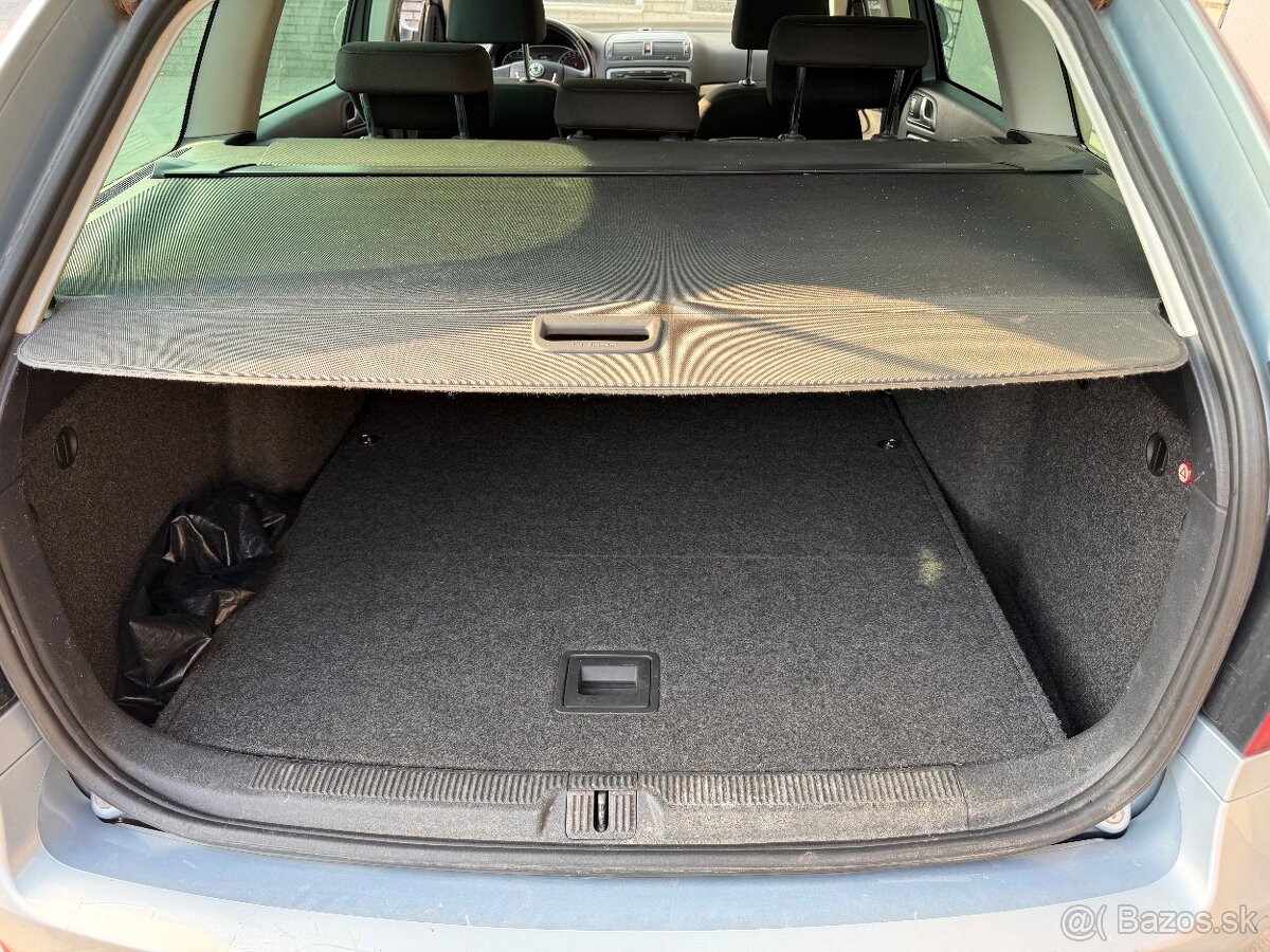 Škoda Octavia 1.2 TSI 77kw Elegance - 14