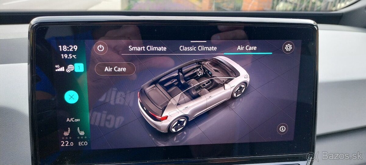 Volkswagen ID3 Life PRO Performance 58kWh - 14