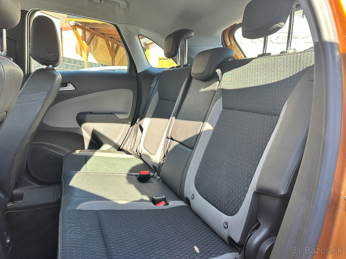 Opel Crossland X 1.2 TURBO 81kW 2017 - Možný odpočet DPH - 14