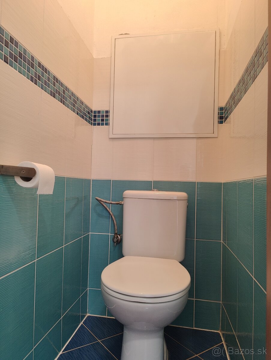 3izb.byt s výhladom na Vysoke Tatry v Poprade - 14