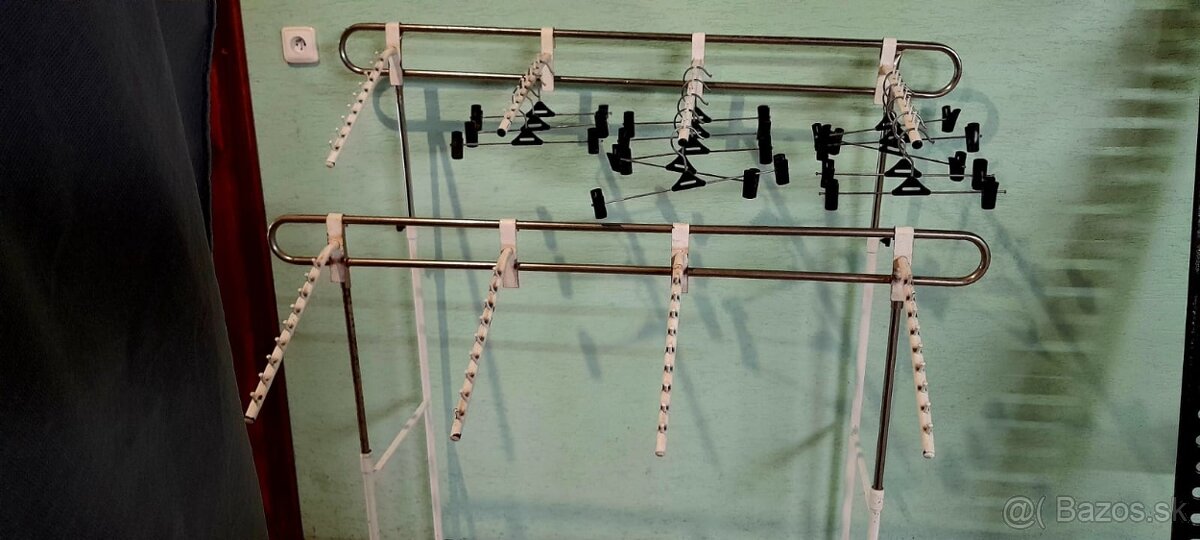 Zariadenie do predajne s textilom - 14