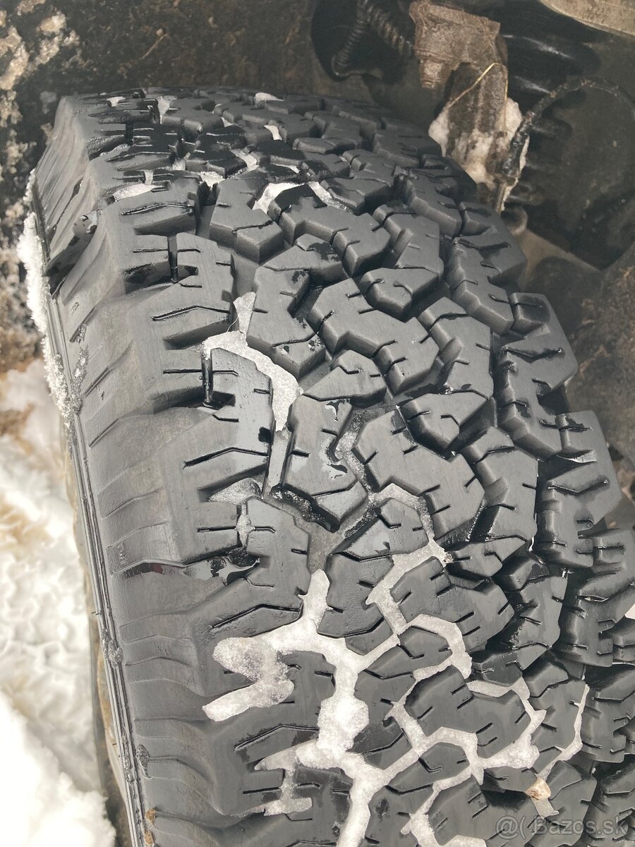 Volkswagen Touareg 3,2 benzin - 14