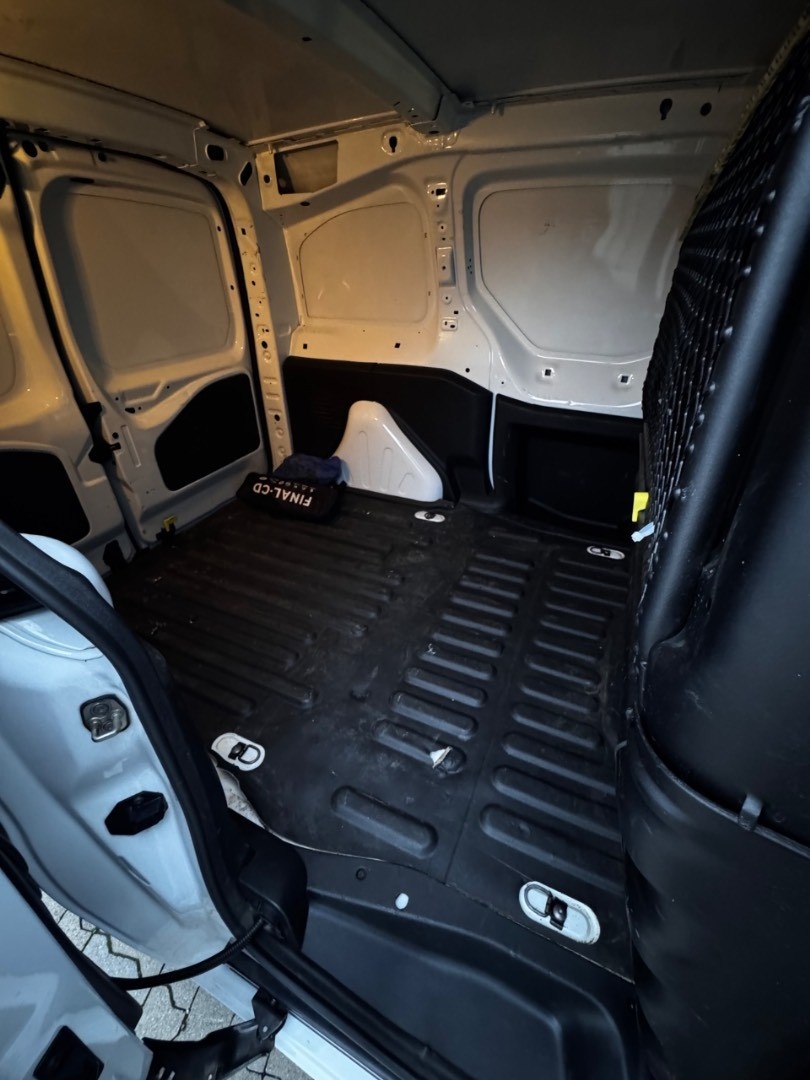 Citroën Berlingo 1.6 BlueHDi 100 L1 SK 1 Majitel Odpočet - 14