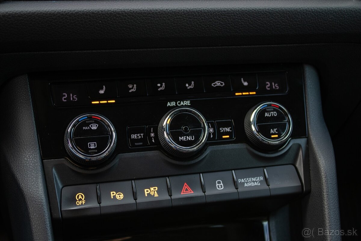 Škoda Kodiaq 2.0 TDI Style DSG - 360/KESSY/ - 14