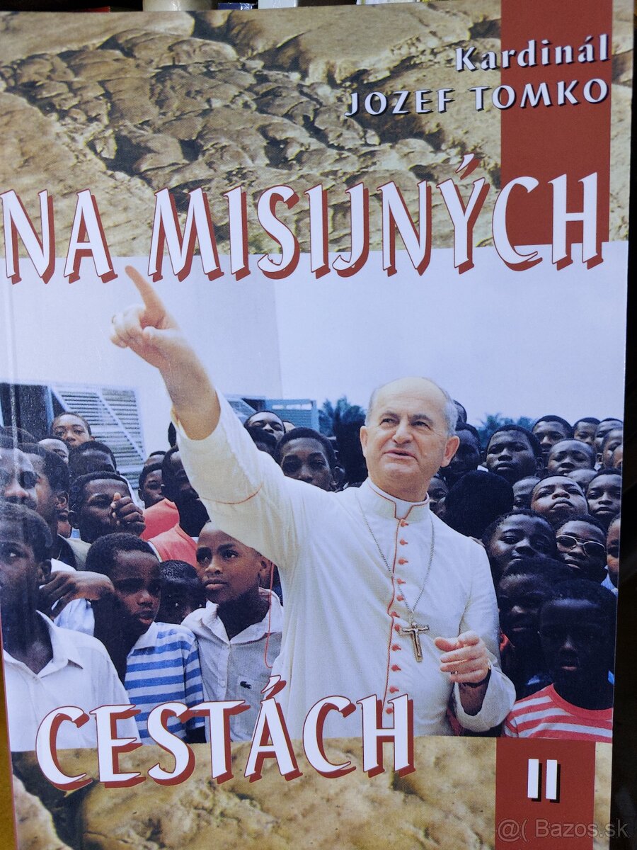 Náboženské knihy - 14