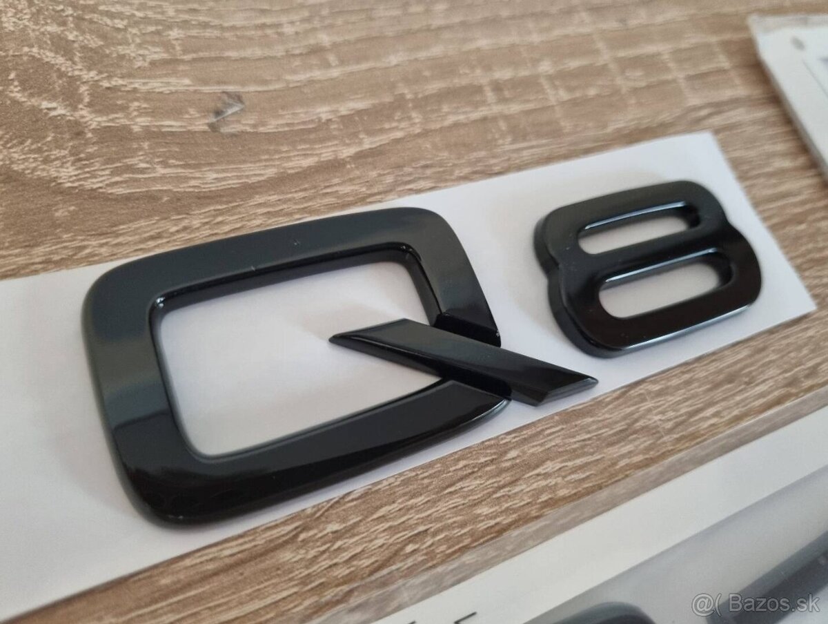 AUDI znaky loga znaky znak logo - 14