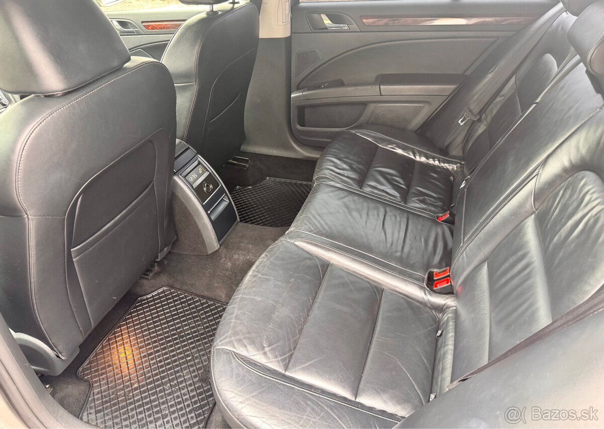 Škoda superb 2.0tdi dsg - 14