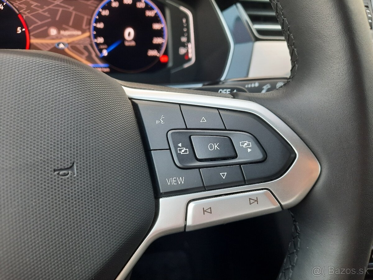 VW Passat Variant Var. Elegance R-Line 2.0 TDI DS7 - 14