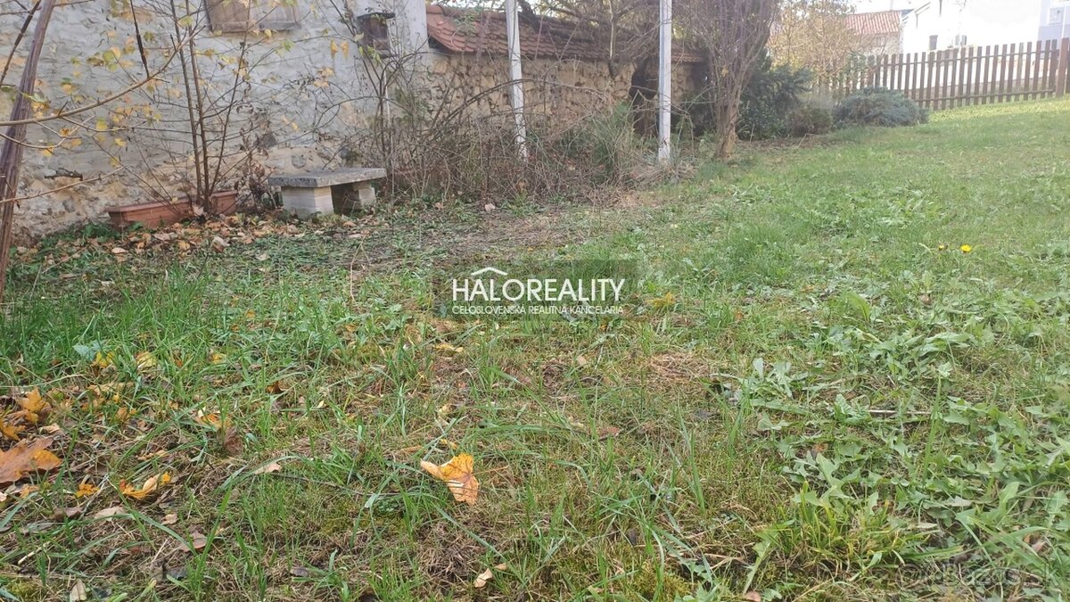 HALO reality - Predaj, rodinný dom Ráztočno, pozemok 644m2 - - 14