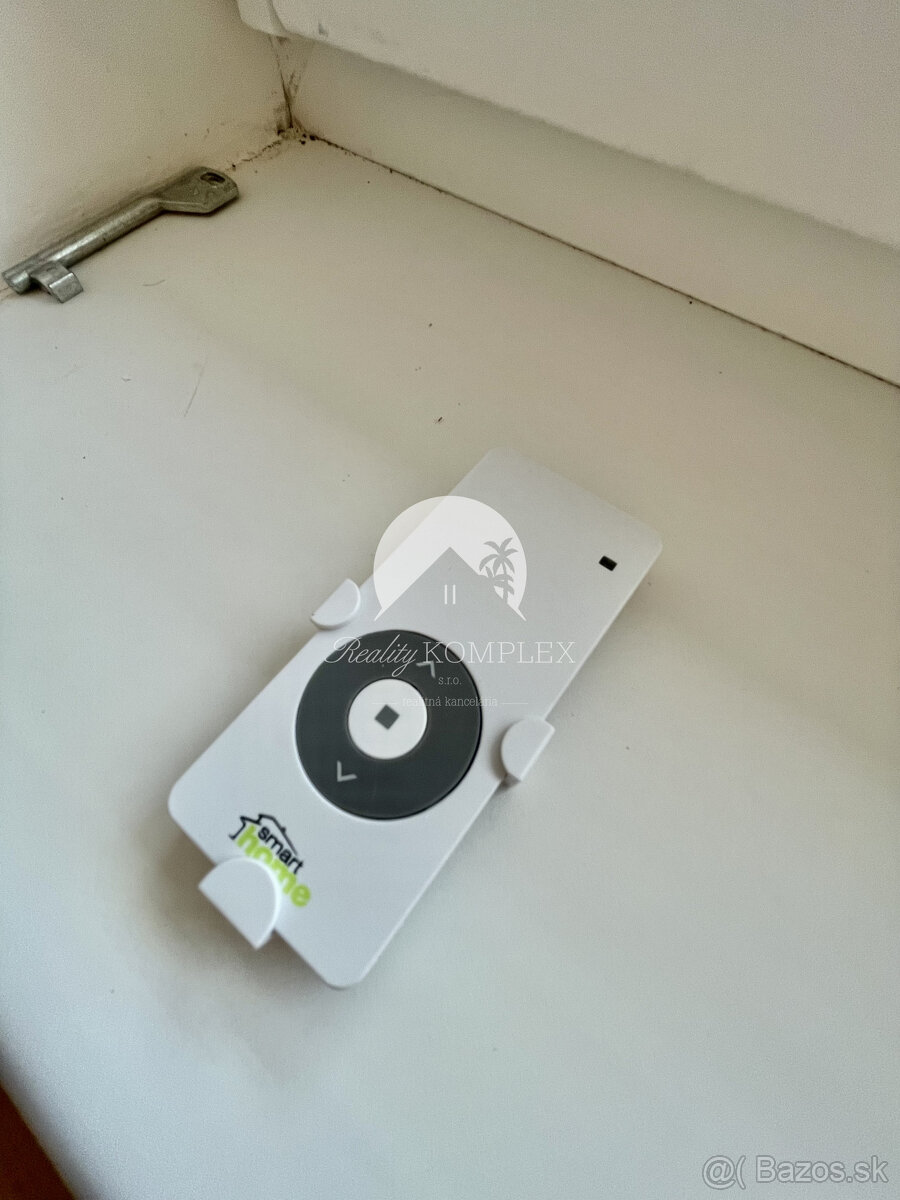 Reality KOMPLEX s.r.o. Vám ponúka modernú 4-izbovú novostavb - 14