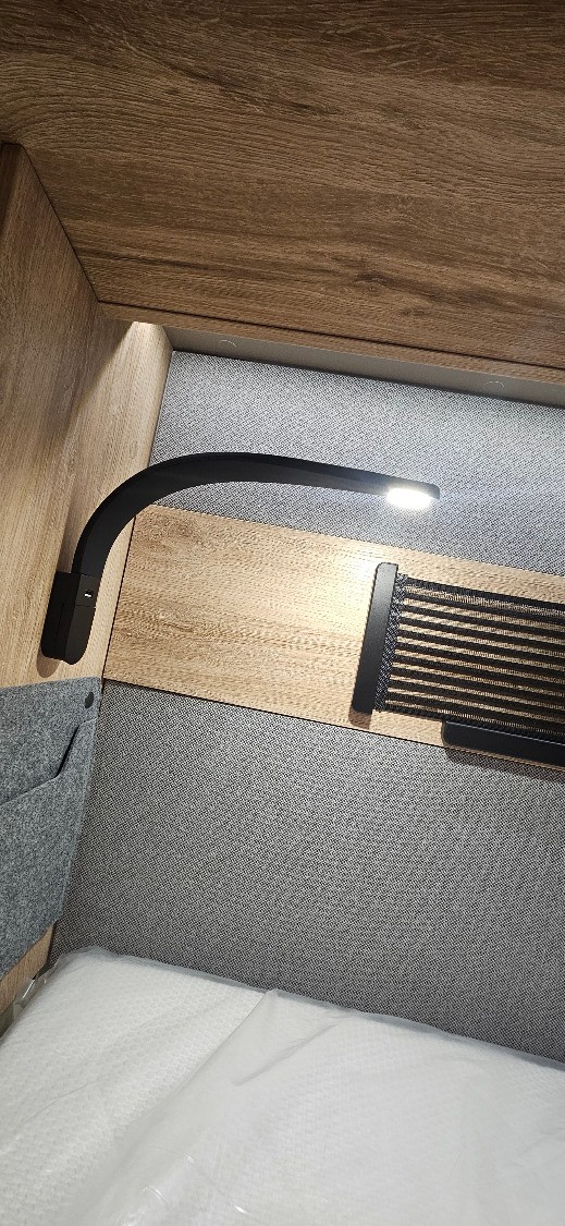 Karavany a obytné autá Euramobil - 14