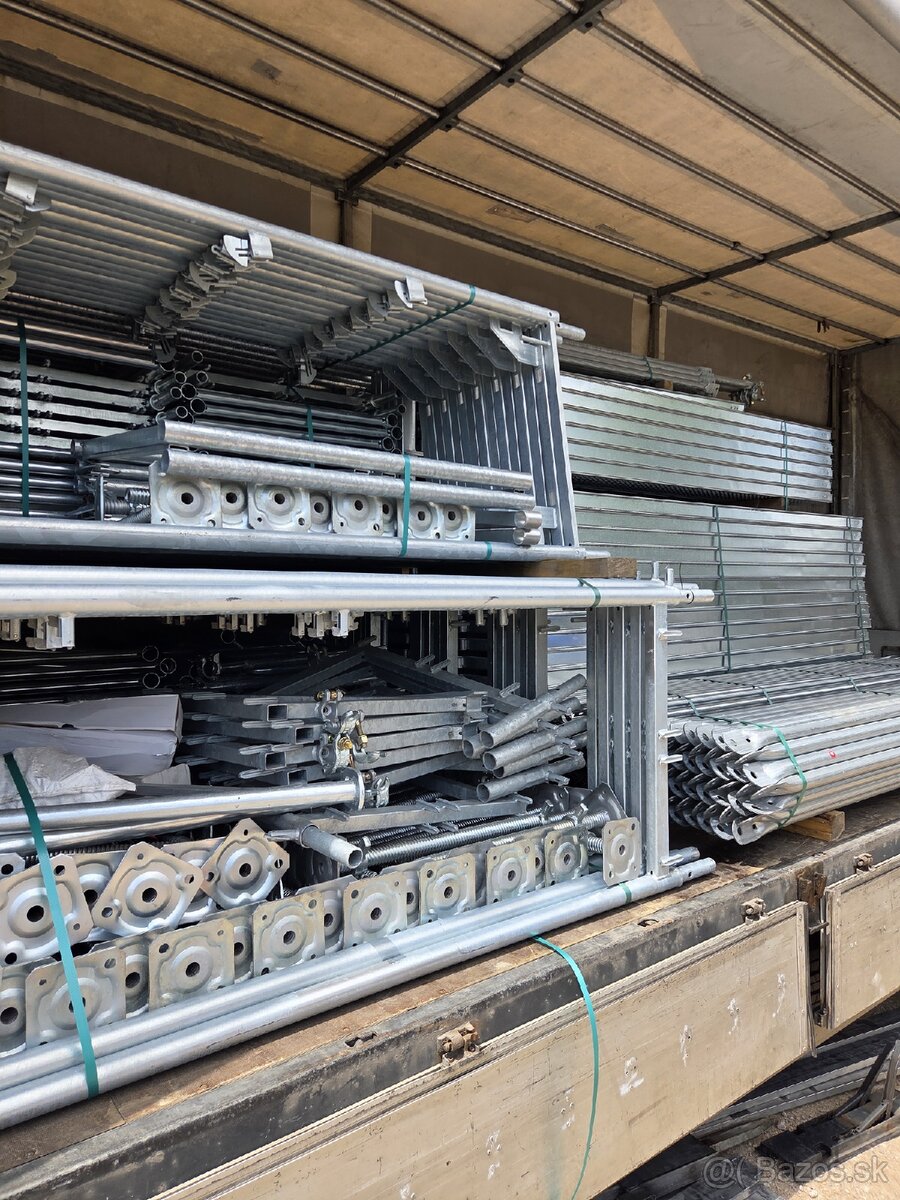 Predaj Topoľová preglejka veľkoformátová nová - 14