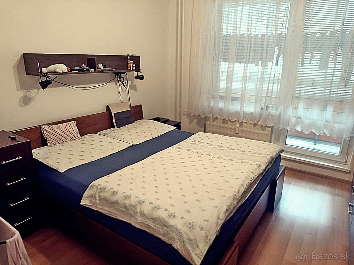 Na predaj 3-izbový byt Banská Bystrica - 14