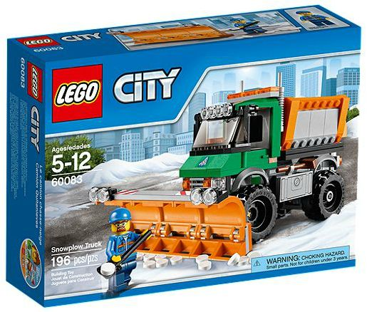 Lego City - nové - profi Zberateľ - 14