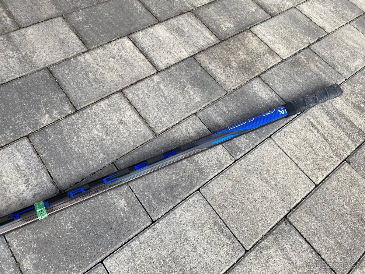 Spajané hokejky CCM Ribcor Trigger 8 PRO + Bauer Tracer - 14