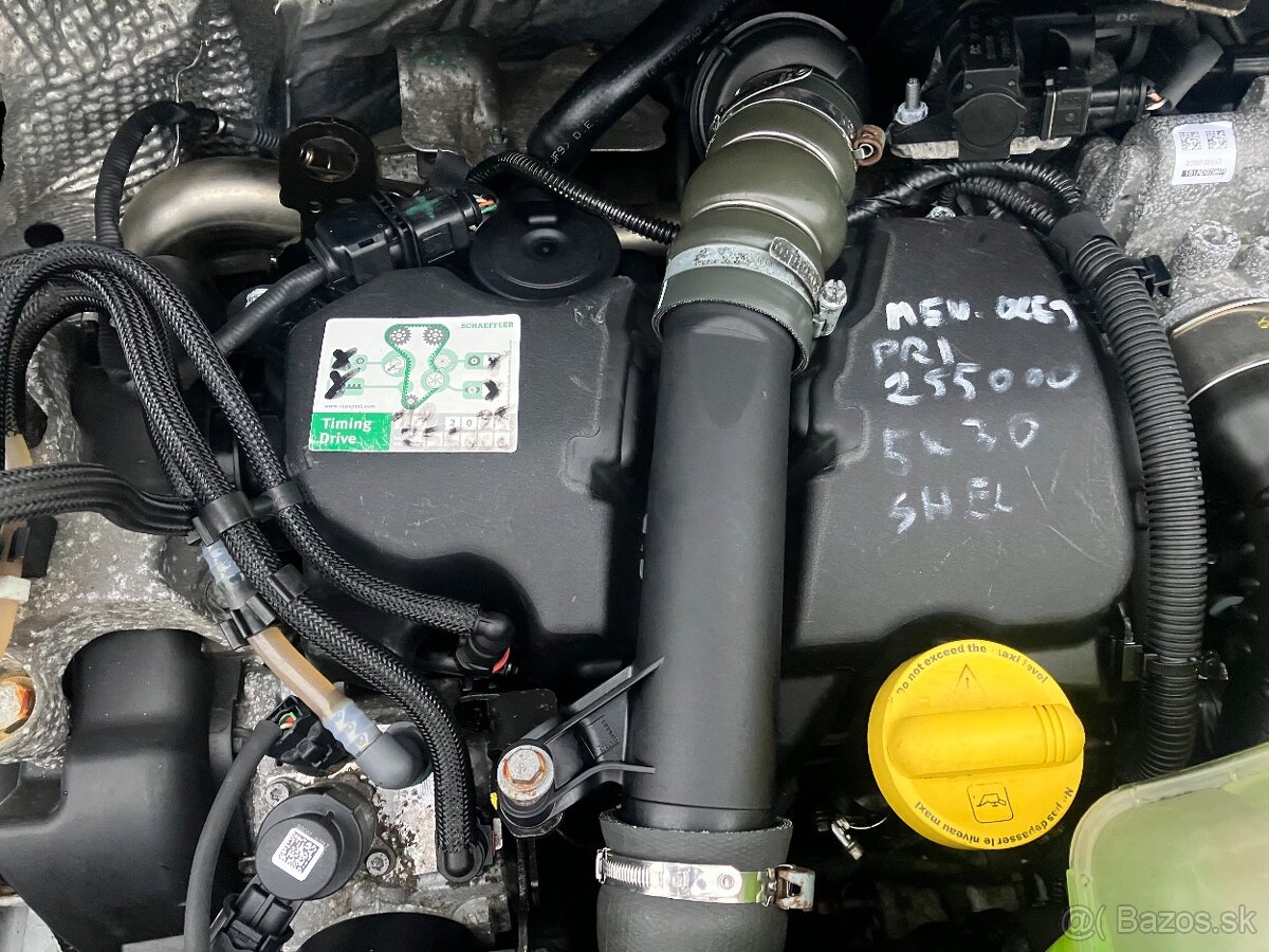 Mercedes Citan 1.5cdi - 14