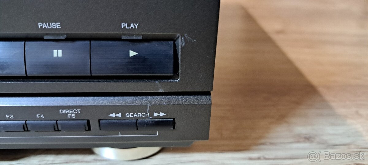 Technics SL-PS 700 - 14