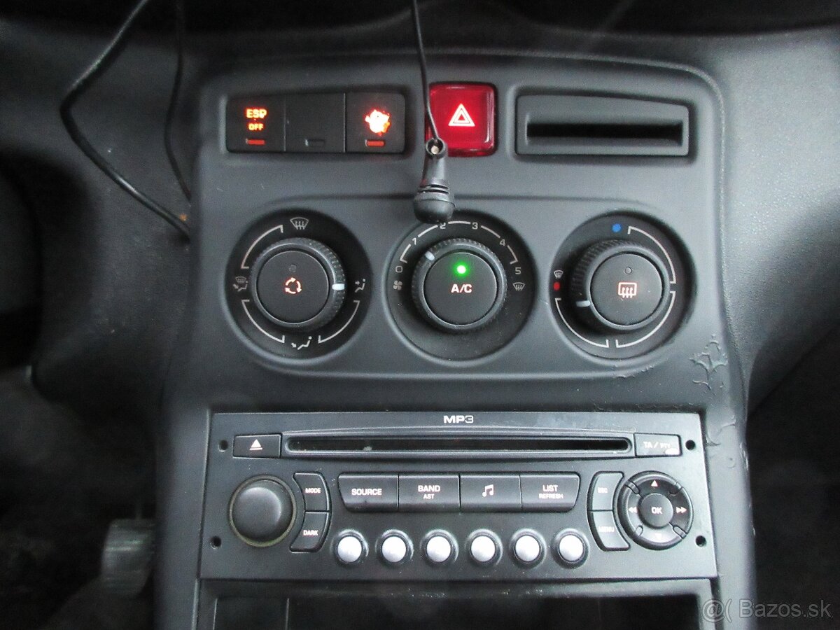 Citroën C3 Picasso 1.6 HDi - 14