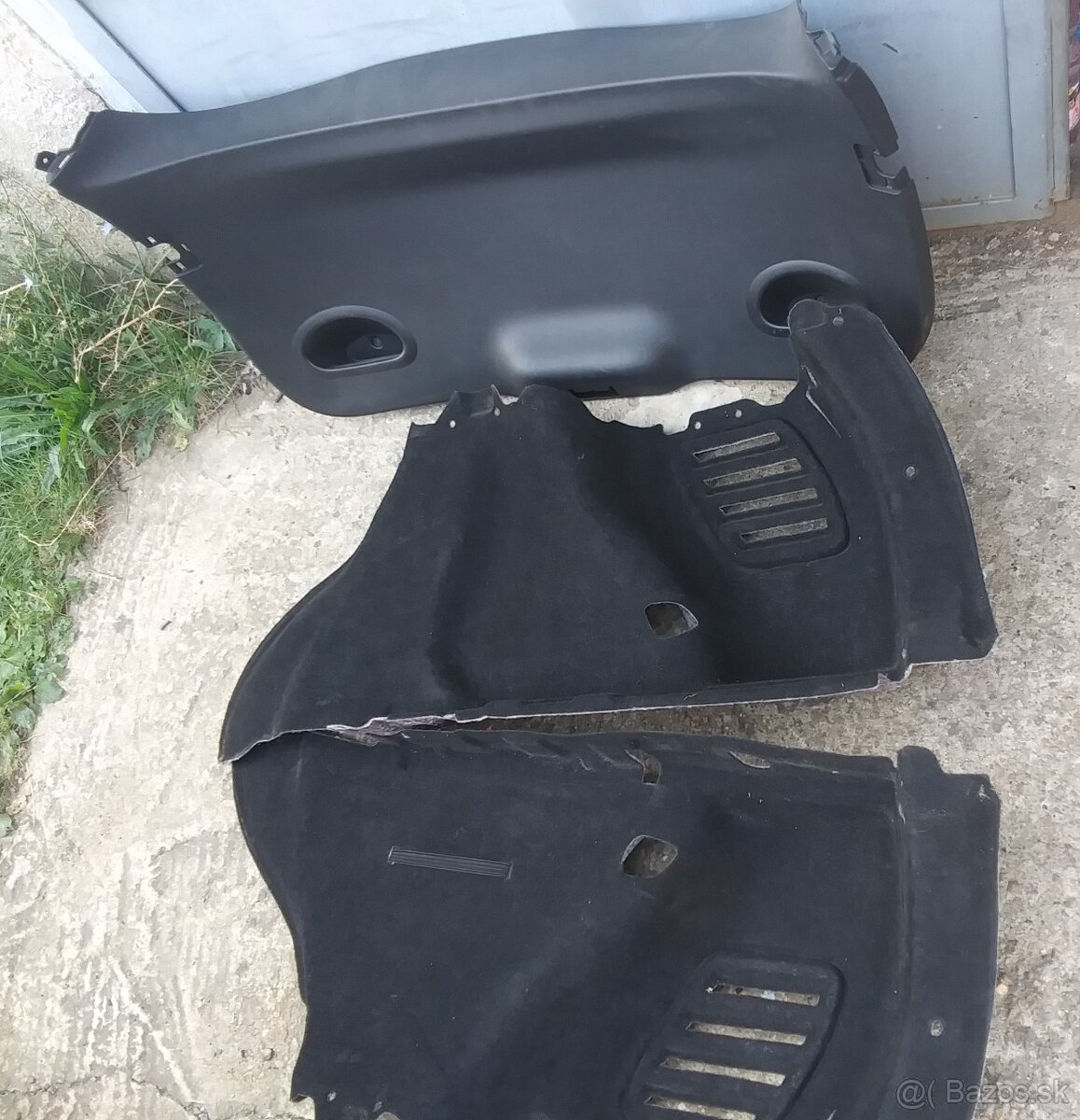 Renault Megan 3-kurenie komplet,interier+Fluenc - 14