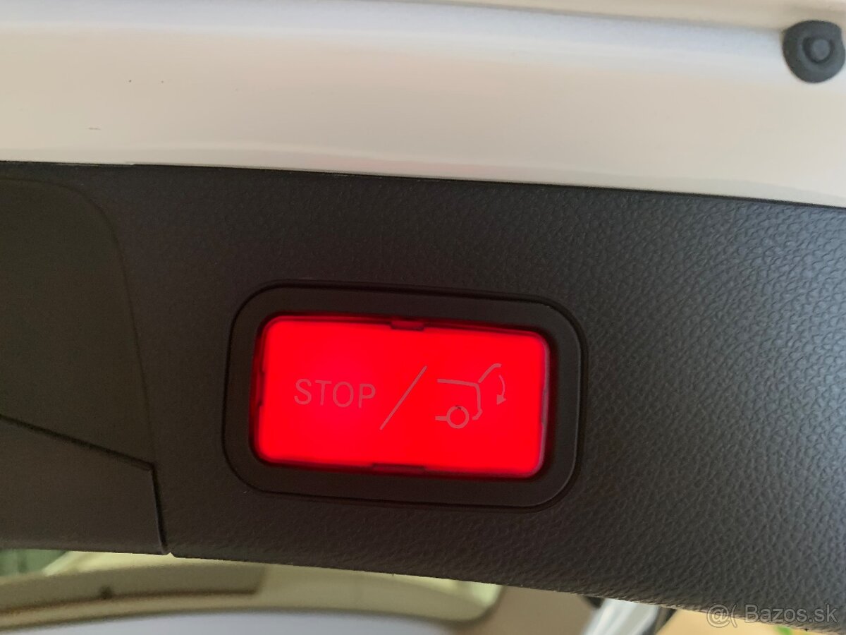 Mercedes-benz C 220d 4matic,AMG,rok.2020,173tis.,multibeam - 14