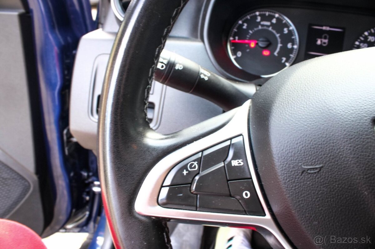 Dacia Duster 1.5 Blue dCi 85Kw 4x4 - 14