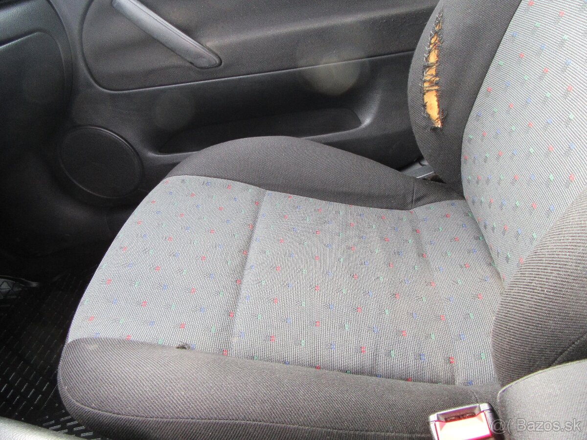 Volkswagen Passat Variant 1,9tdi - 14