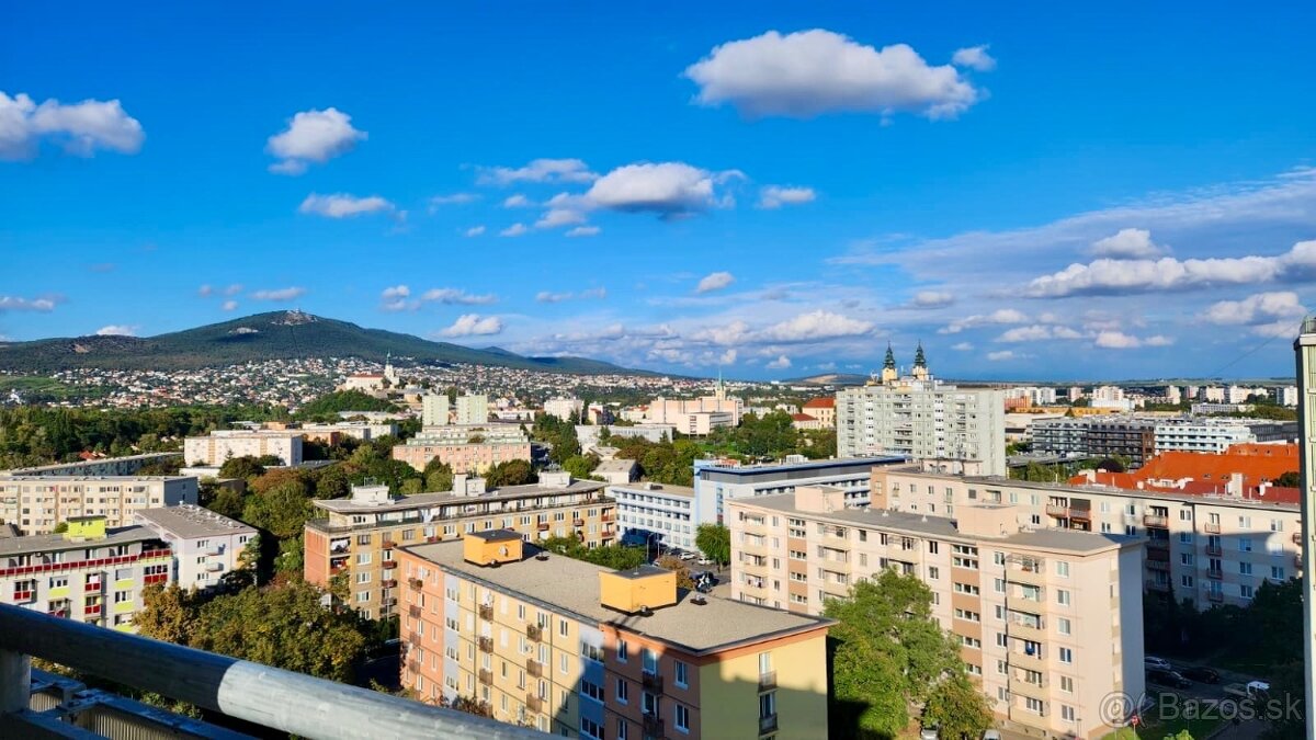 ZNÍŽENÁ cenaPredaj 2 izbového bytu v centre Nitry - 14