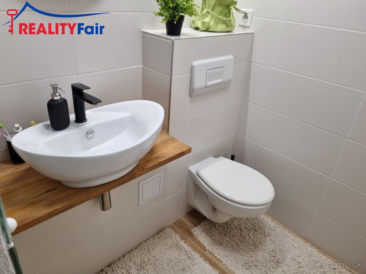 Predaj zrekonštruovaného 2i apartmánu Donovaly - 14