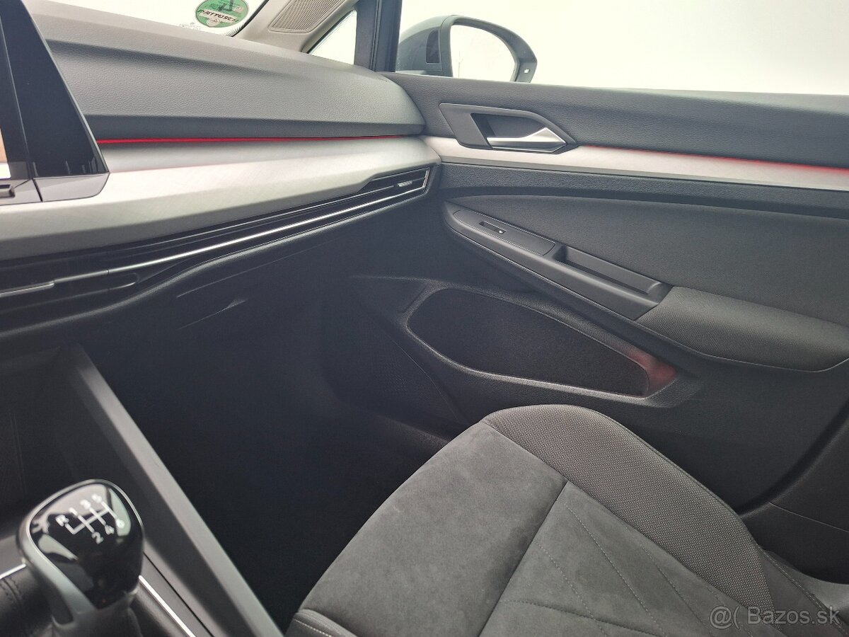 Volkswagen Golf Variant Style 2.0Tdi 110kw M6 - 14