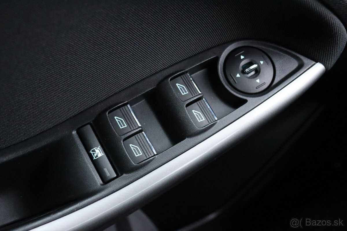 Ford Focus Kombi 1.0 SCTi Trend - 14