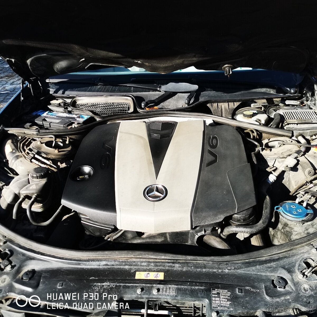 S350 BlueTec 4matic - 14