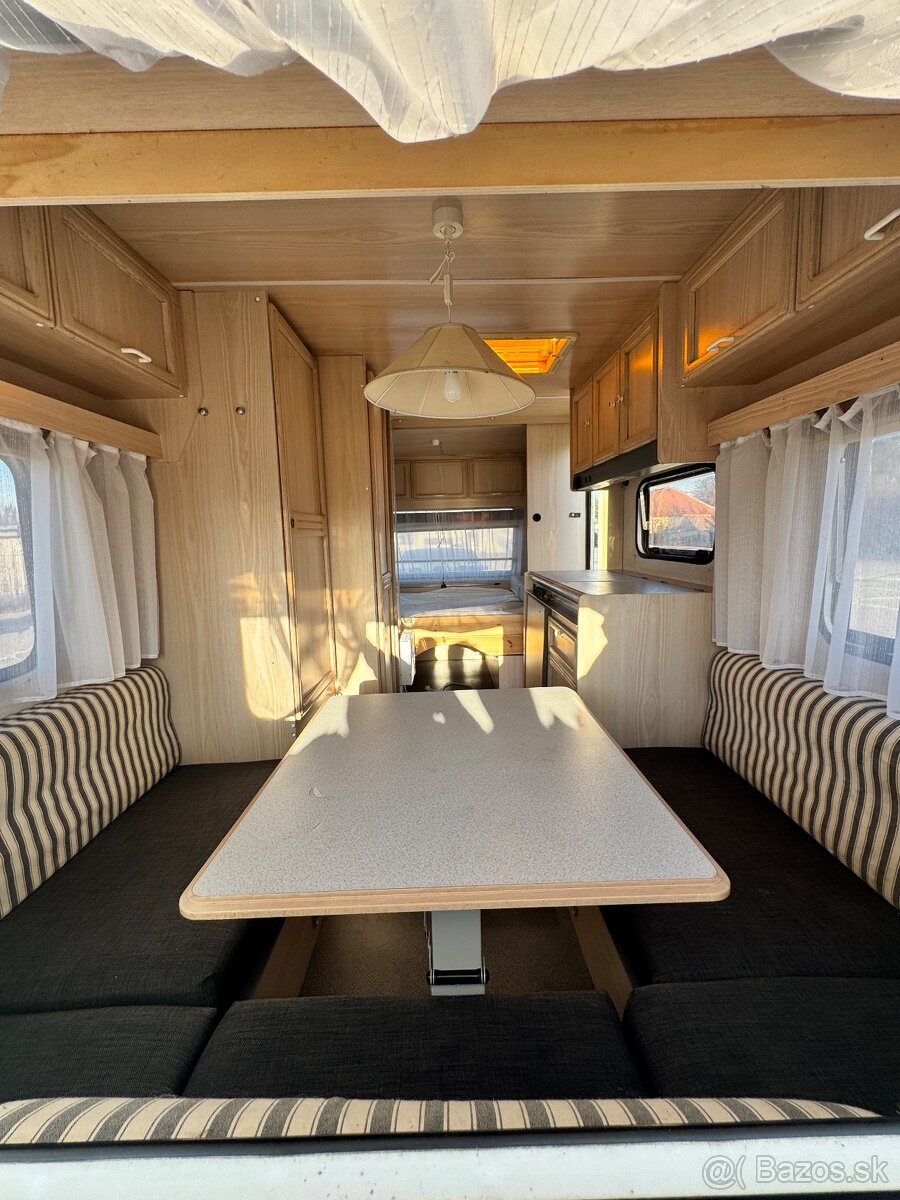 Caravelair BAMBA 445 - 14