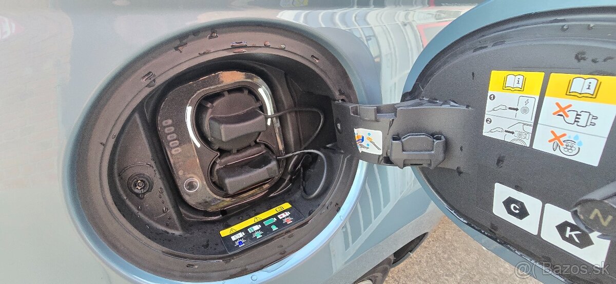 Fiat 500e electric drive 70kW AUTOMAT - 14