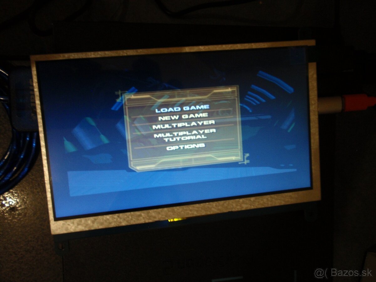 NOVY 7" IPS LCD displej - 14