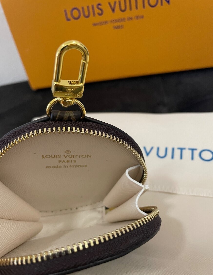 Louis Vuitton Multi Pochette kabelka s krabicou - 14