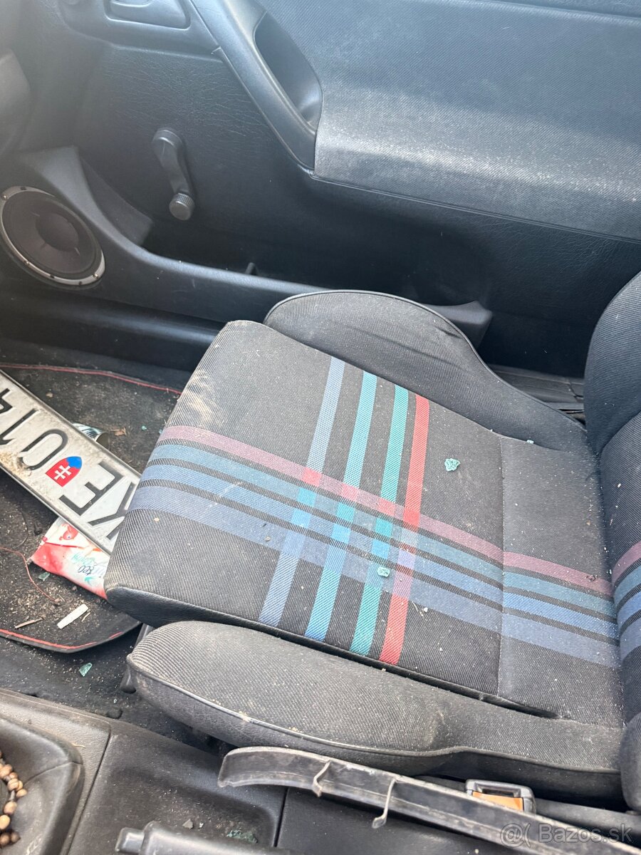 Golf 3 diely - 14